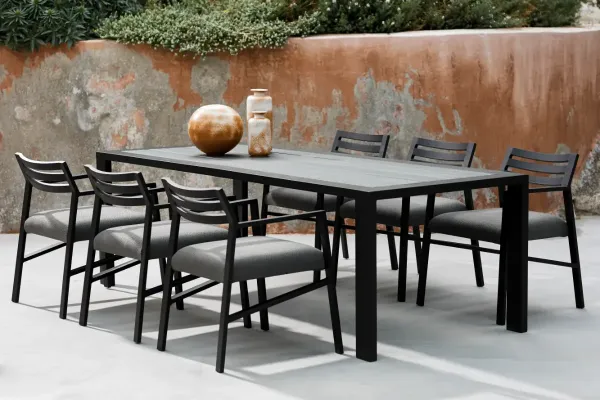 Blaze T - Tables de jardin