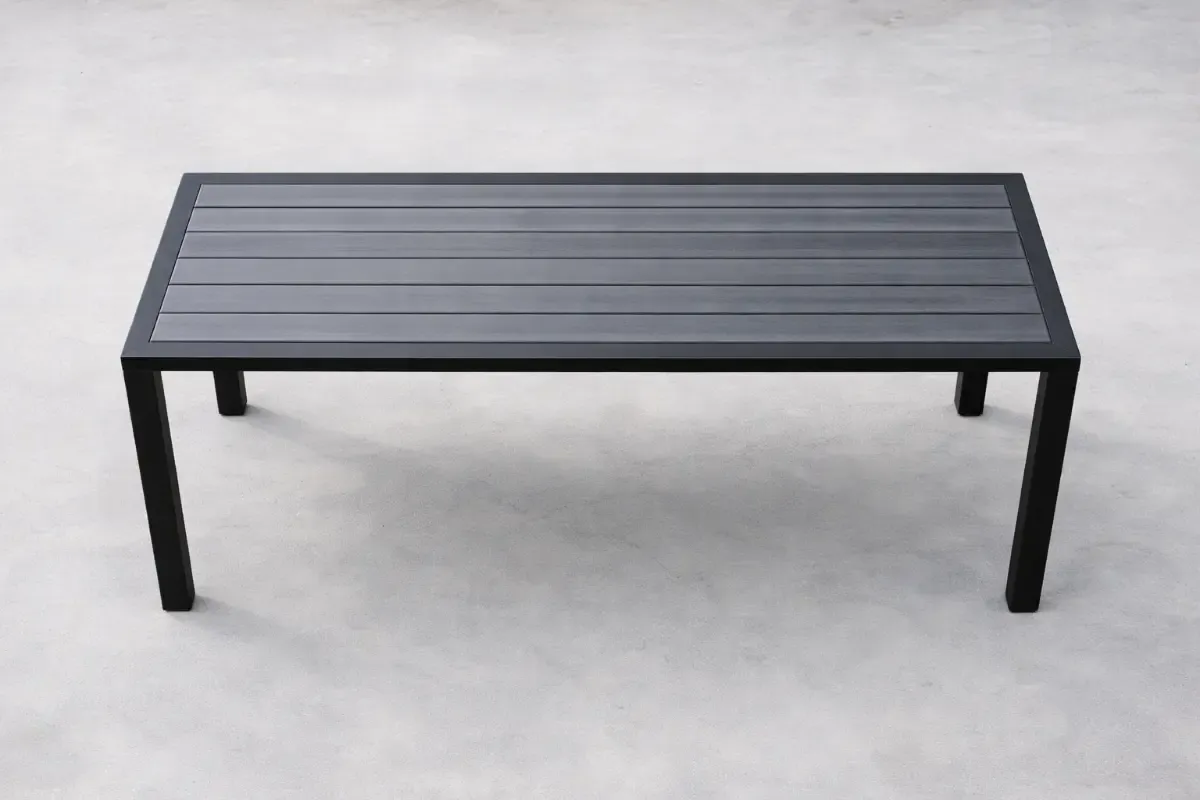 Blaze T - Tables de jardin