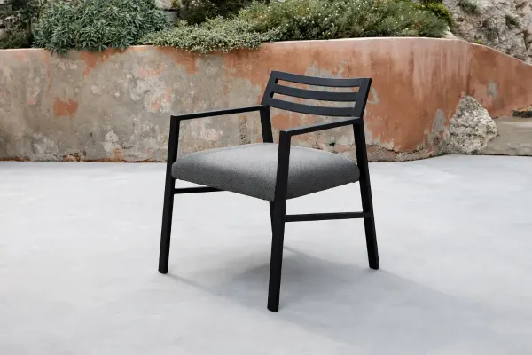 Blaze C - Chaises de jardin