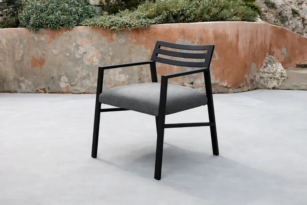 Blaze C - Chaises de jardin