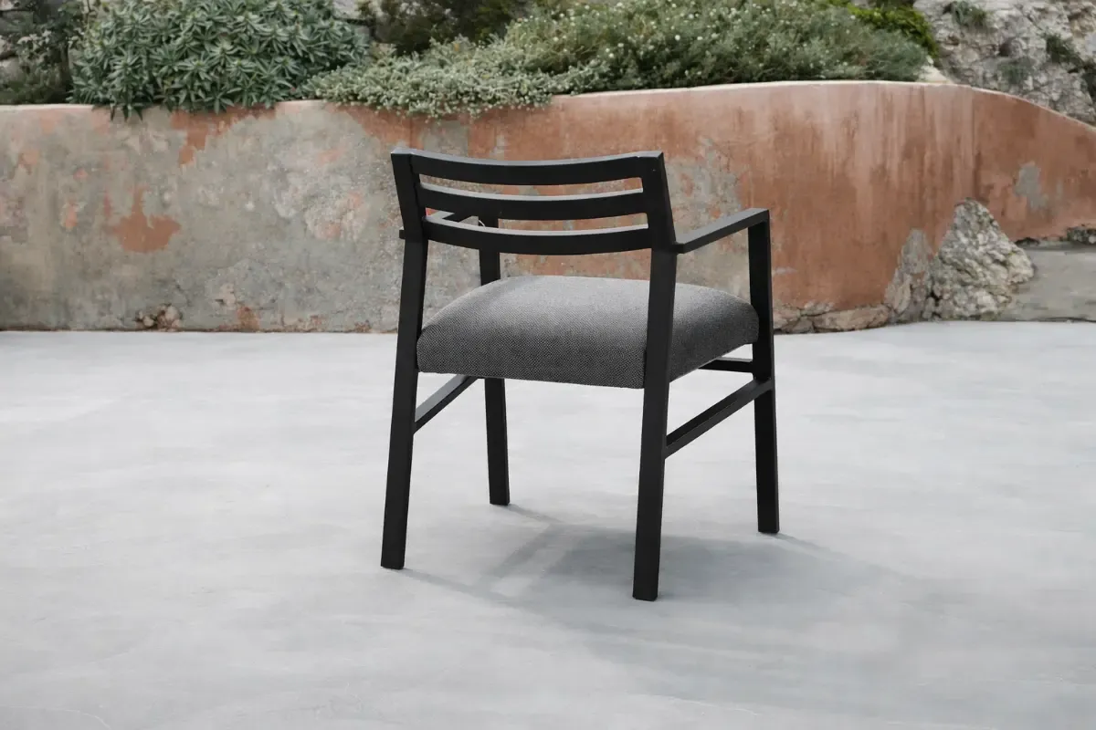 Blaze C - Chaises de jardin
