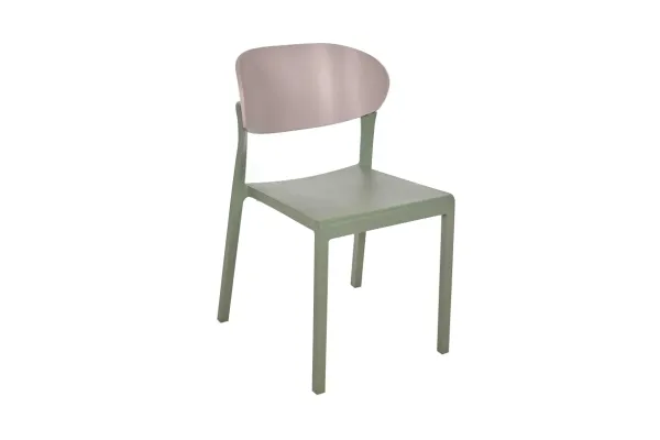 Bake - Chaises de jardin
