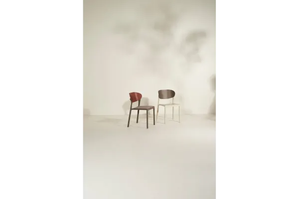 Bake - Chaises de jardin