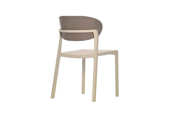 Bake - Chaises de jardin