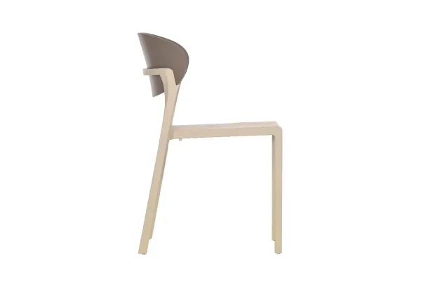 Bake - Chaises de jardin