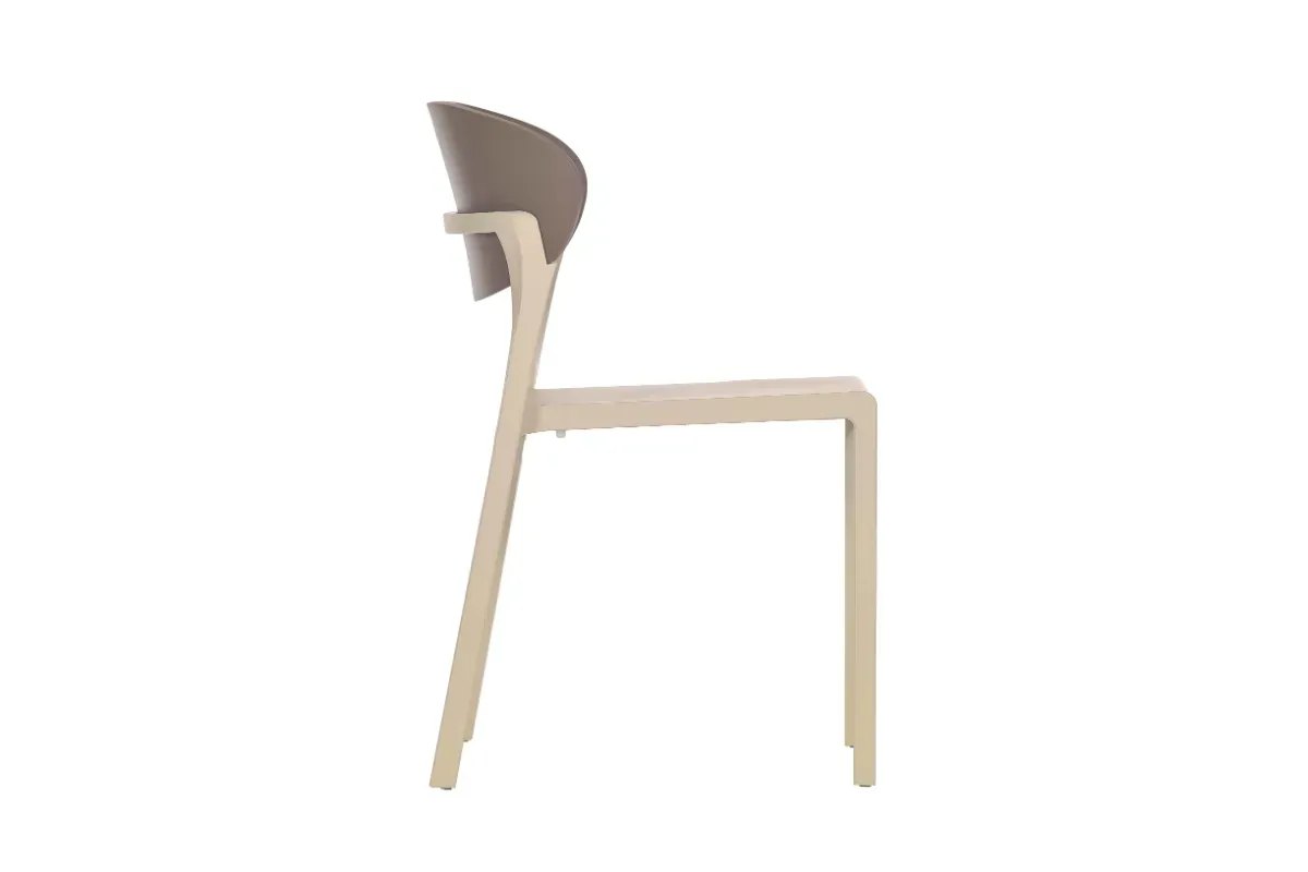 Bake - Chaises de jardin