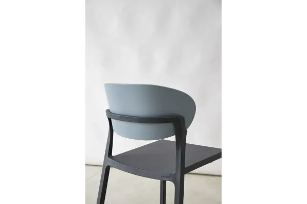 Bake - Chaises de jardin