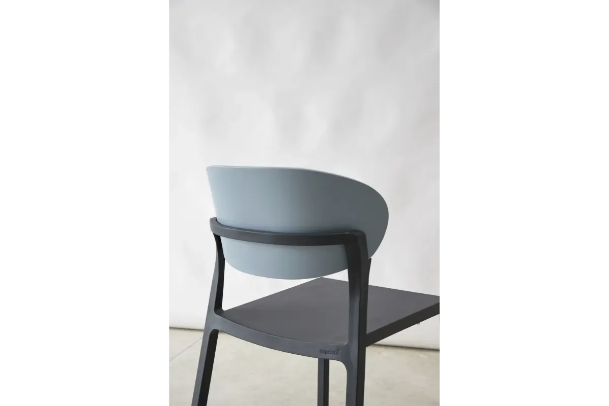 Bake - Chaises de jardin