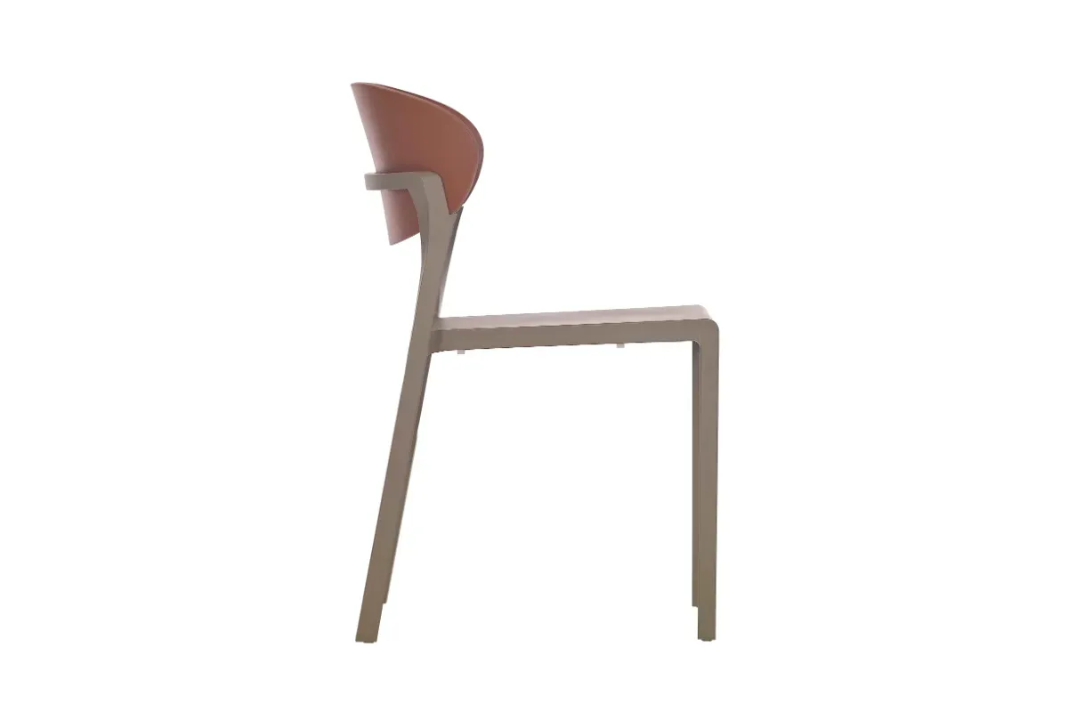 Bake - Chaises de jardin