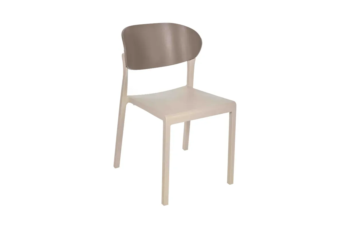 Bake - Chaises de jardin