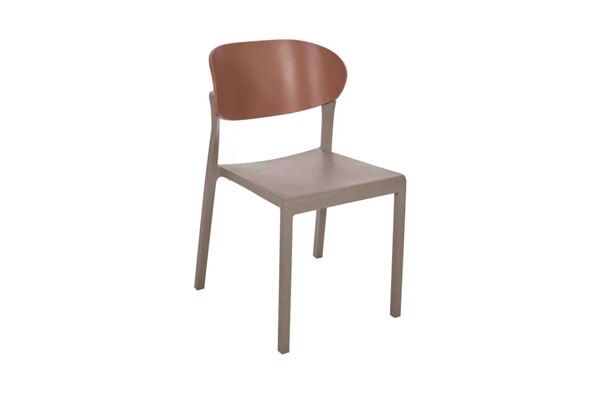 Bake - Chaises de jardin