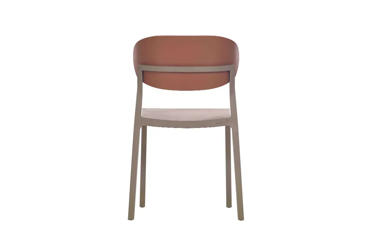 Bake - Chaises de jardin