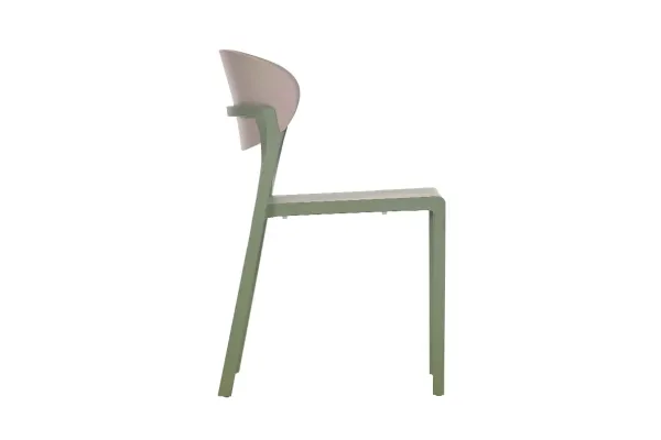 Bake - Chaises de jardin