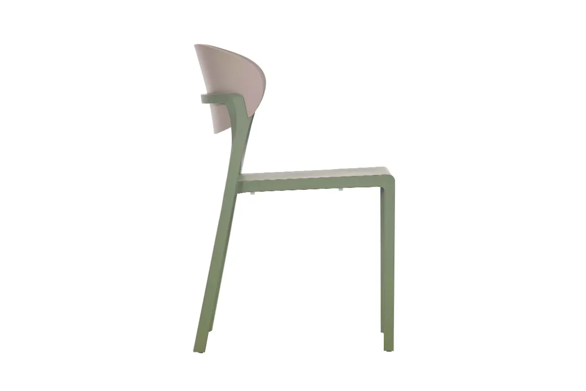 Bake - Chaises de jardin