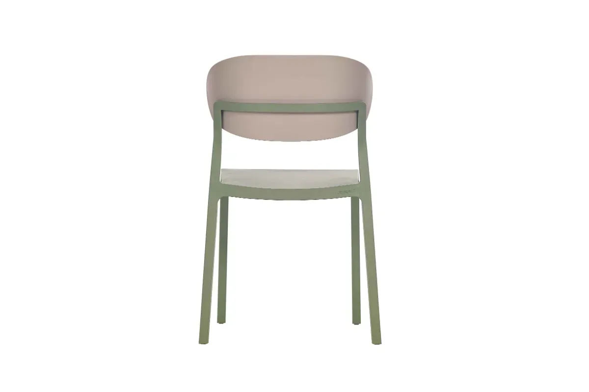 Bake - Chaises de jardin