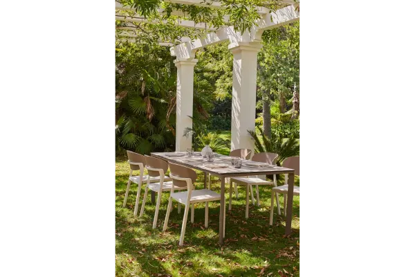 Bake - Chaises de jardin