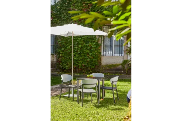 Bake - Chaises de jardin