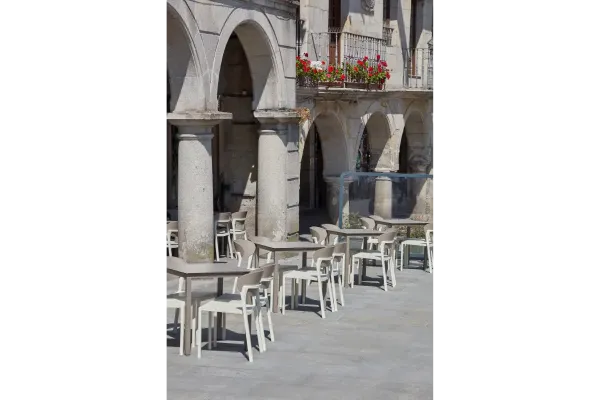 Bake - Chaises de jardin