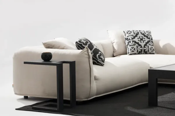 Obey beige - Salon de jardin