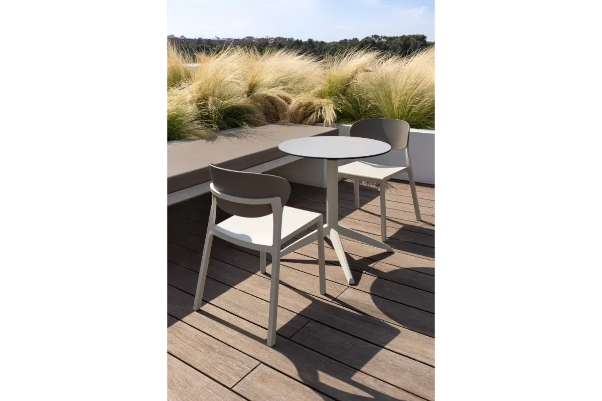 Bake - Chaises de jardin