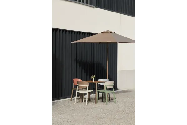 Bake - Chaises de jardin