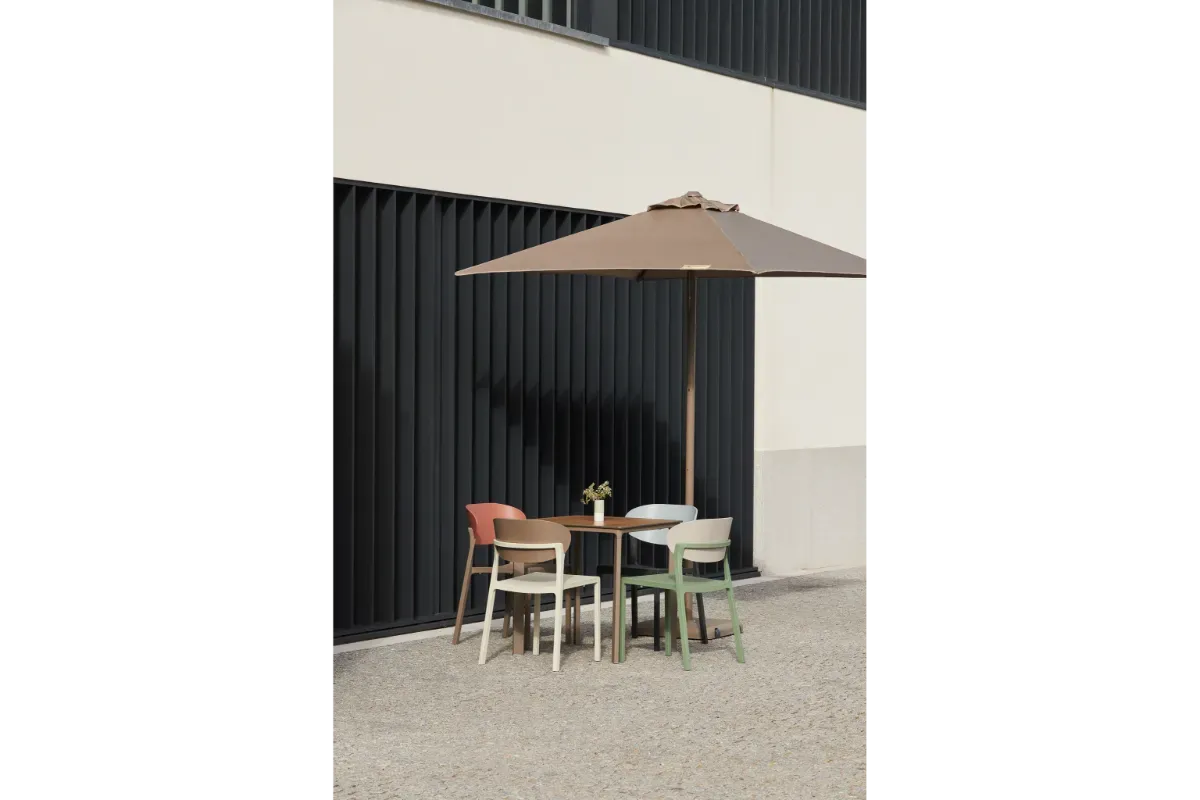 Bake - Chaises de jardin