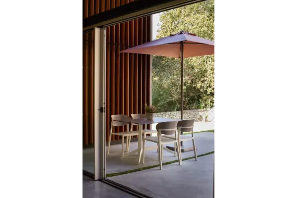 Bake - Chaises de jardin