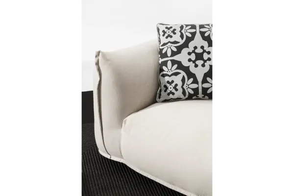 Obey beige - Salon de jardin