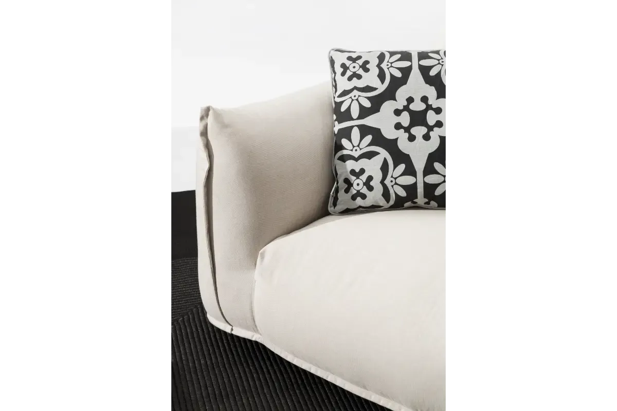 Obey beige - Salon de jardin