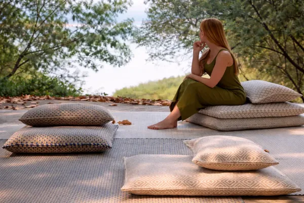 Tapis Nomad - Tapis