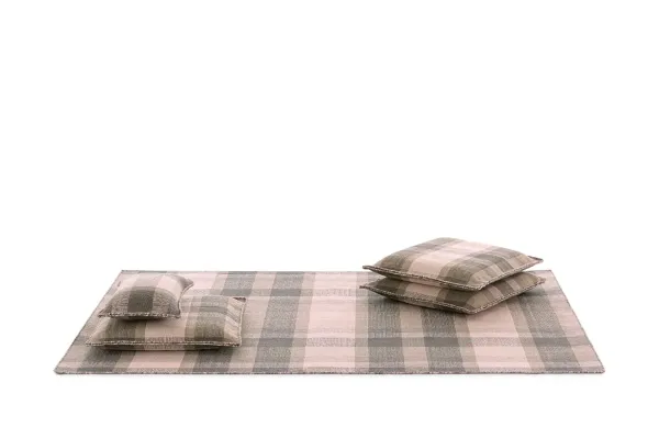 Tapis Nomad - Tapis