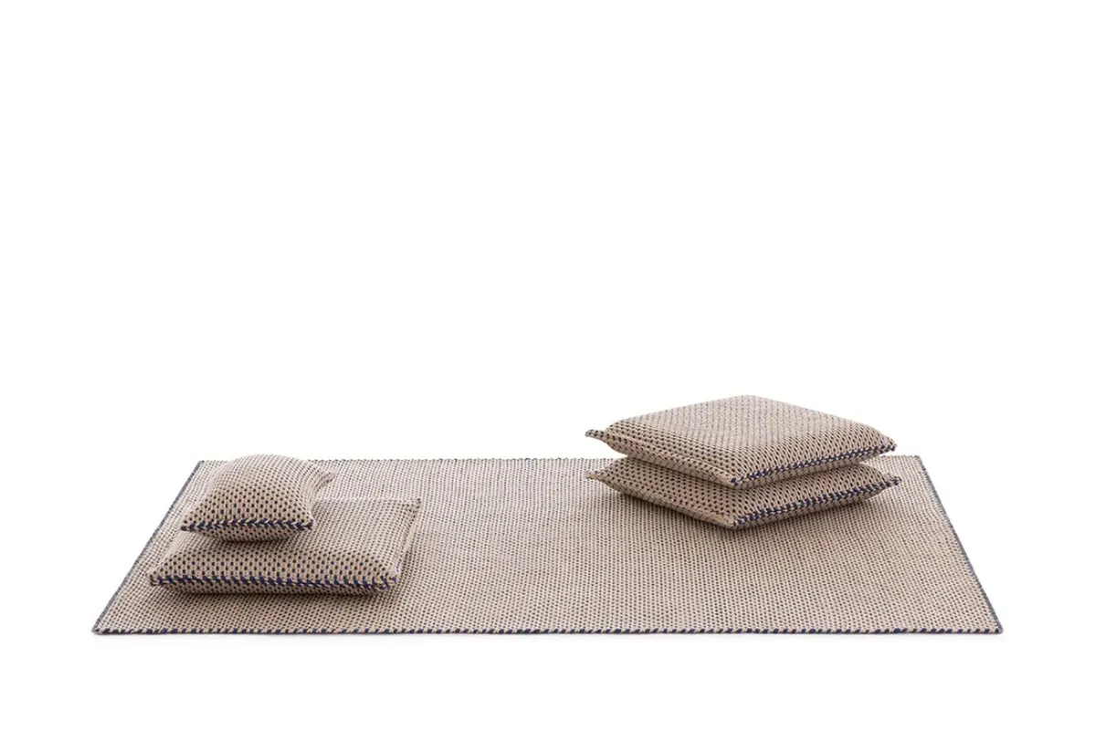 Tapis Nomad - Tapis