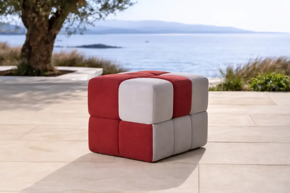 Blow P - Fauteuils de jardin