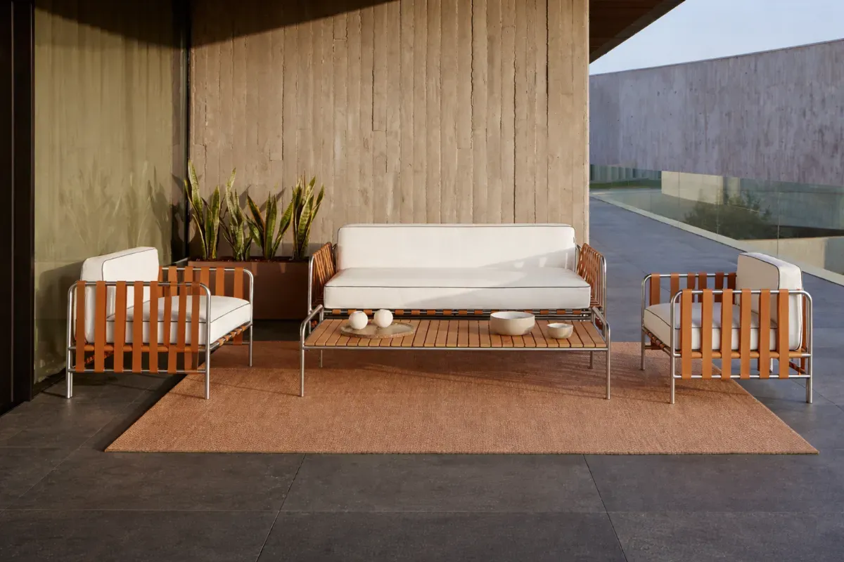 Tapis Sali - Tapis