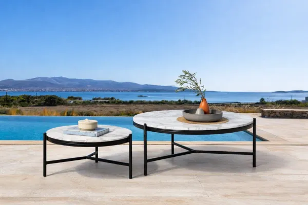 Duo Cesare - Tables basses
