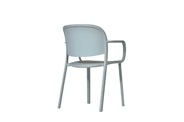 Brenda Arms - Chaises de jardin
