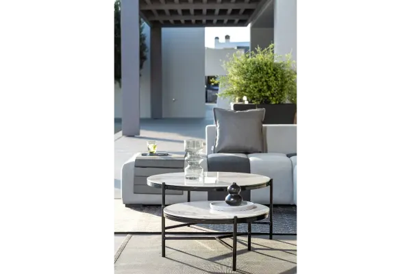 Duo Cesare - Tables basses