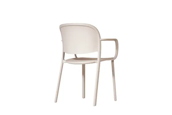 Brenda Arms - Chaises de jardin
