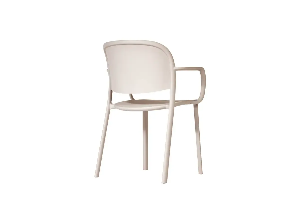 Brenda Arms - Chaises de jardin