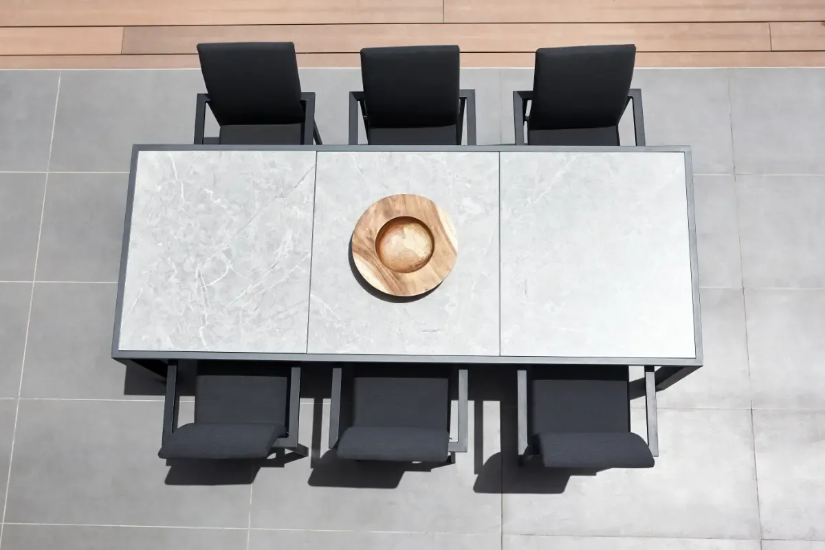 Bolt T - Tables de jardin