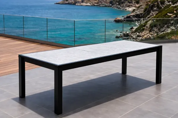Bolt T - Tables de jardin