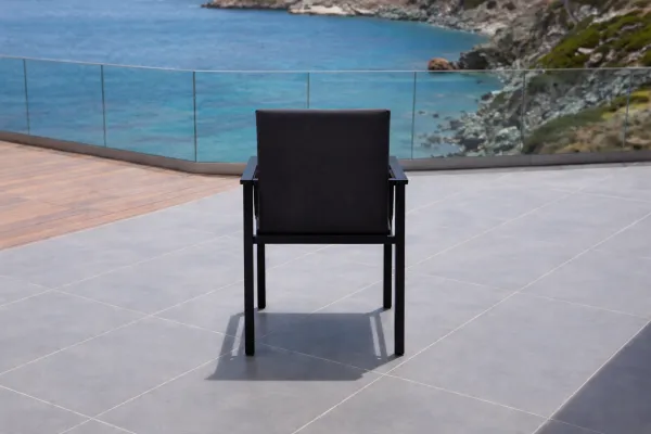 Bolt C - Chaises de jardin