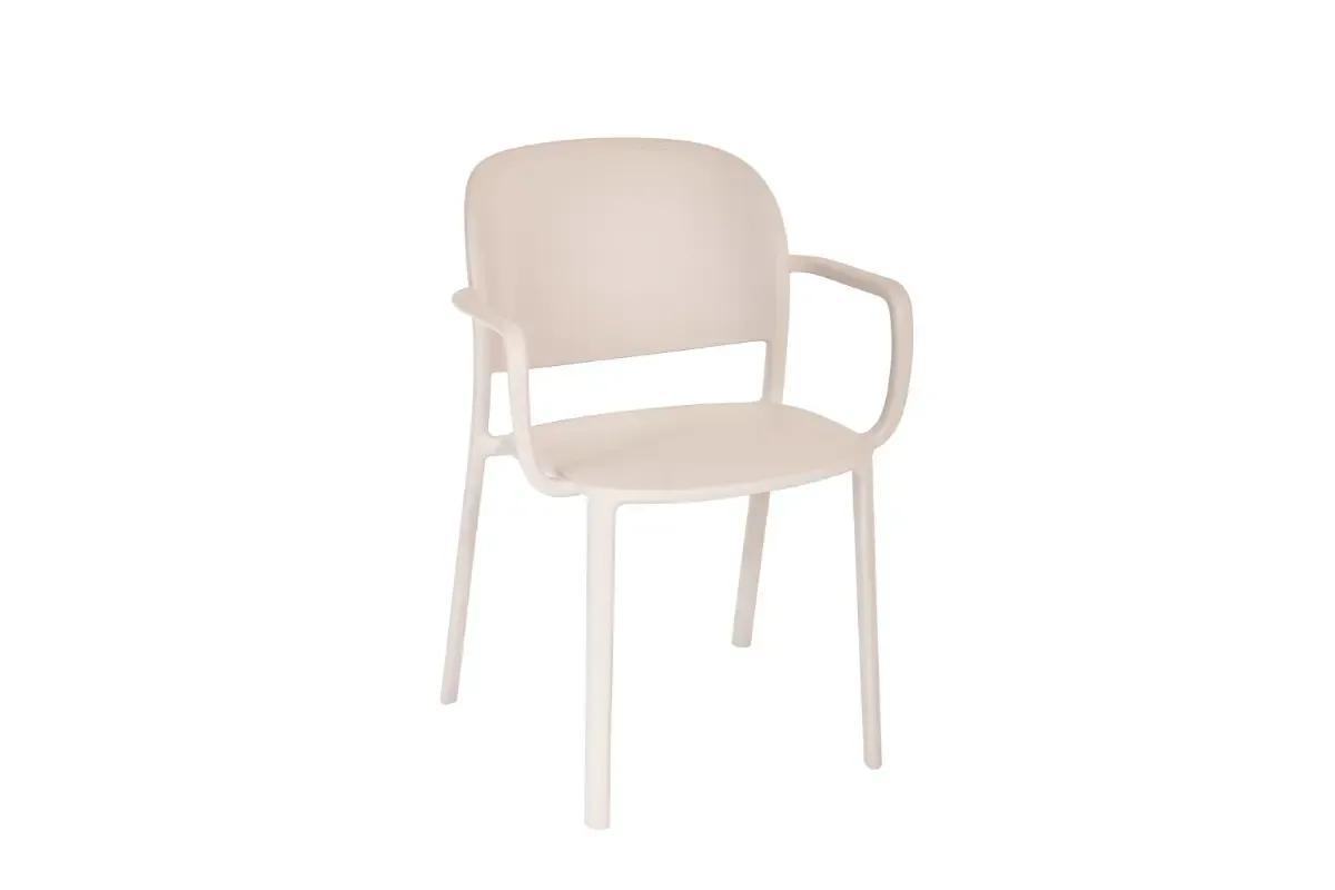 Brenda Arms - Chaises de jardin