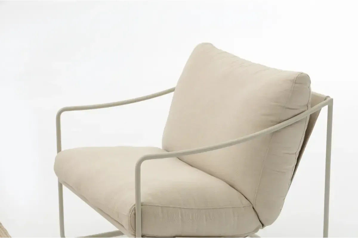 Bridge F - Fauteuils de jardin