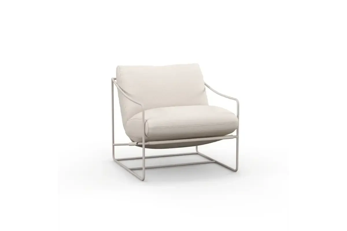 Bridge F - Fauteuils de jardin