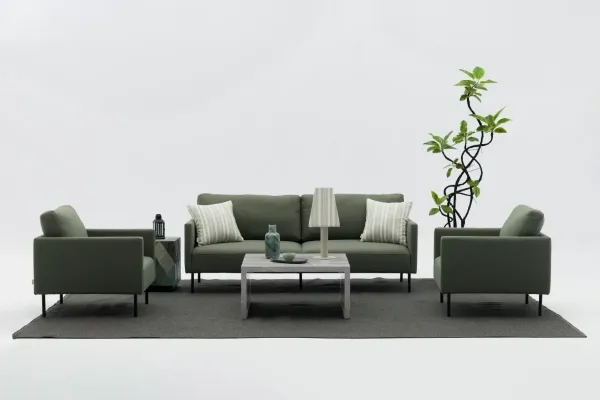 Chic F - Fauteuils de jardin