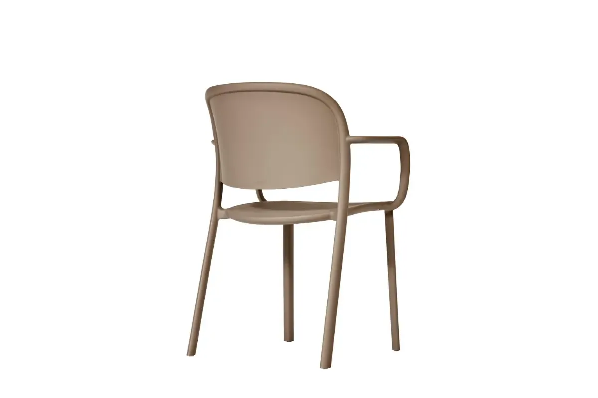 Brenda Arms - Chaises de jardin