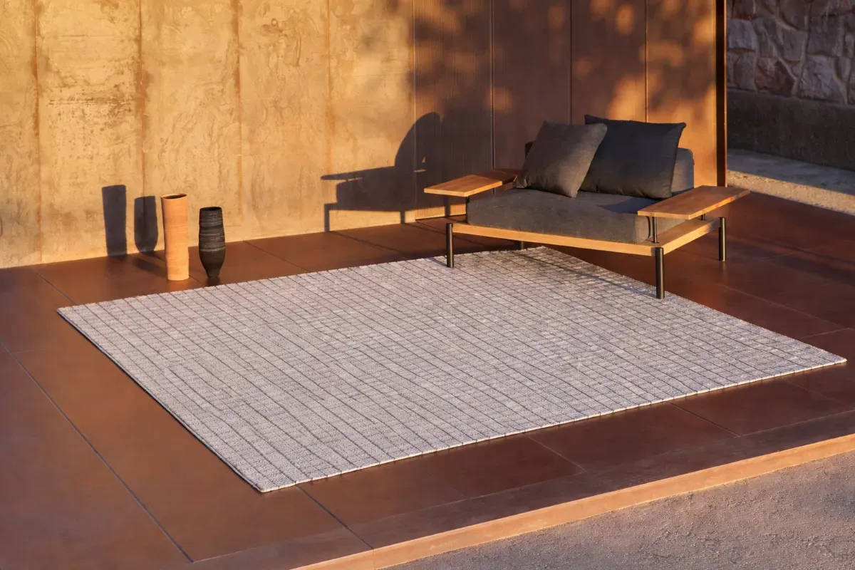 Tapis Reti - Tapis