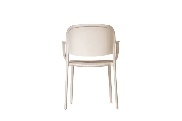 Brenda Arms - Chaises de jardin