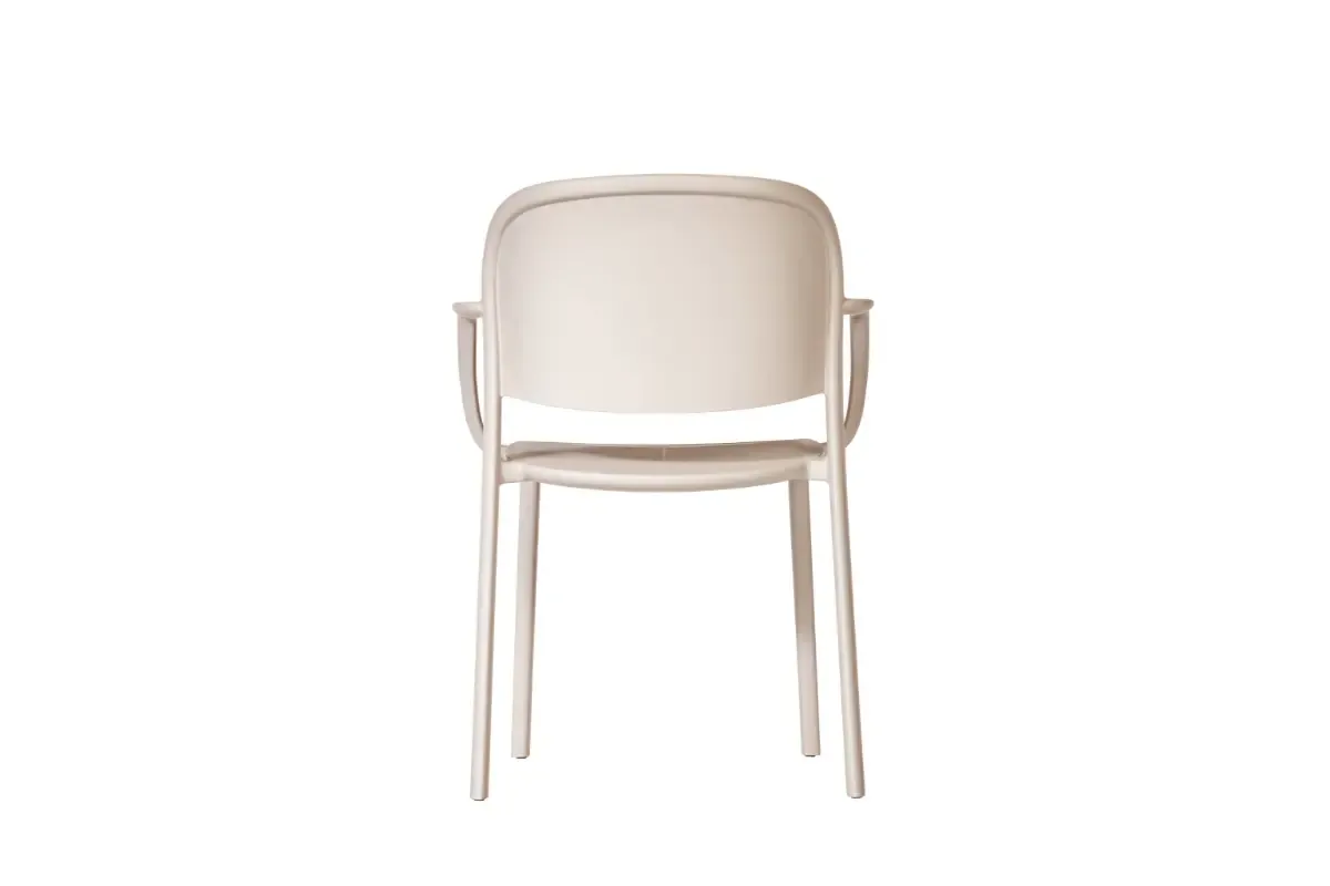 Brenda Arms - Chaises de jardin